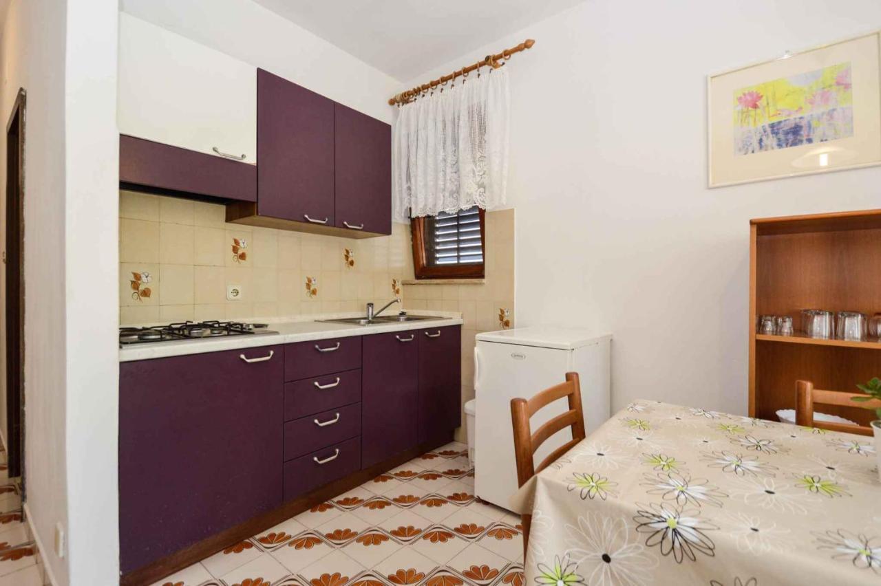 Apartment Silvia By Interhome プーラ エクステリア 写真