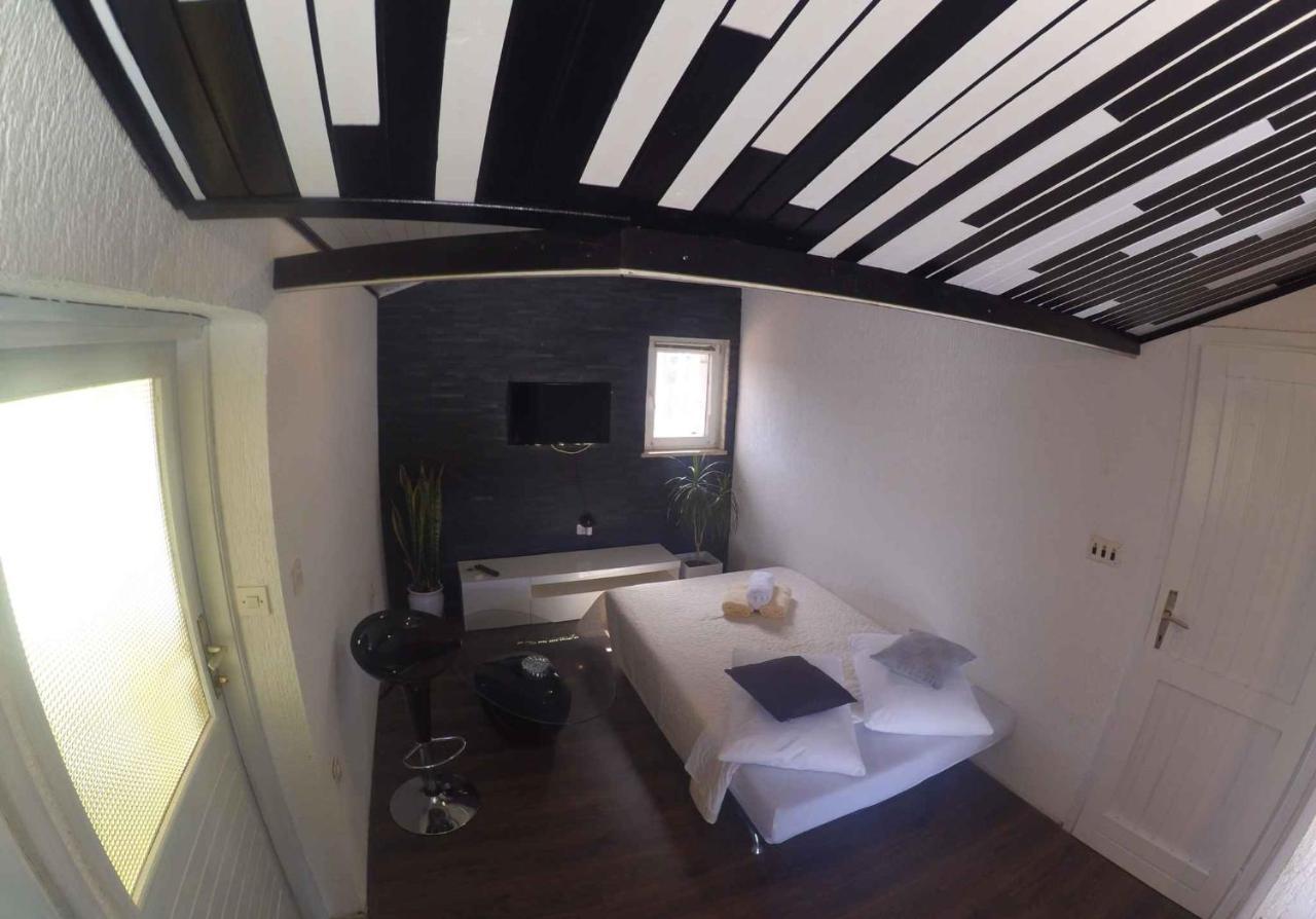 Apartment Silvia By Interhome プーラ エクステリア 写真