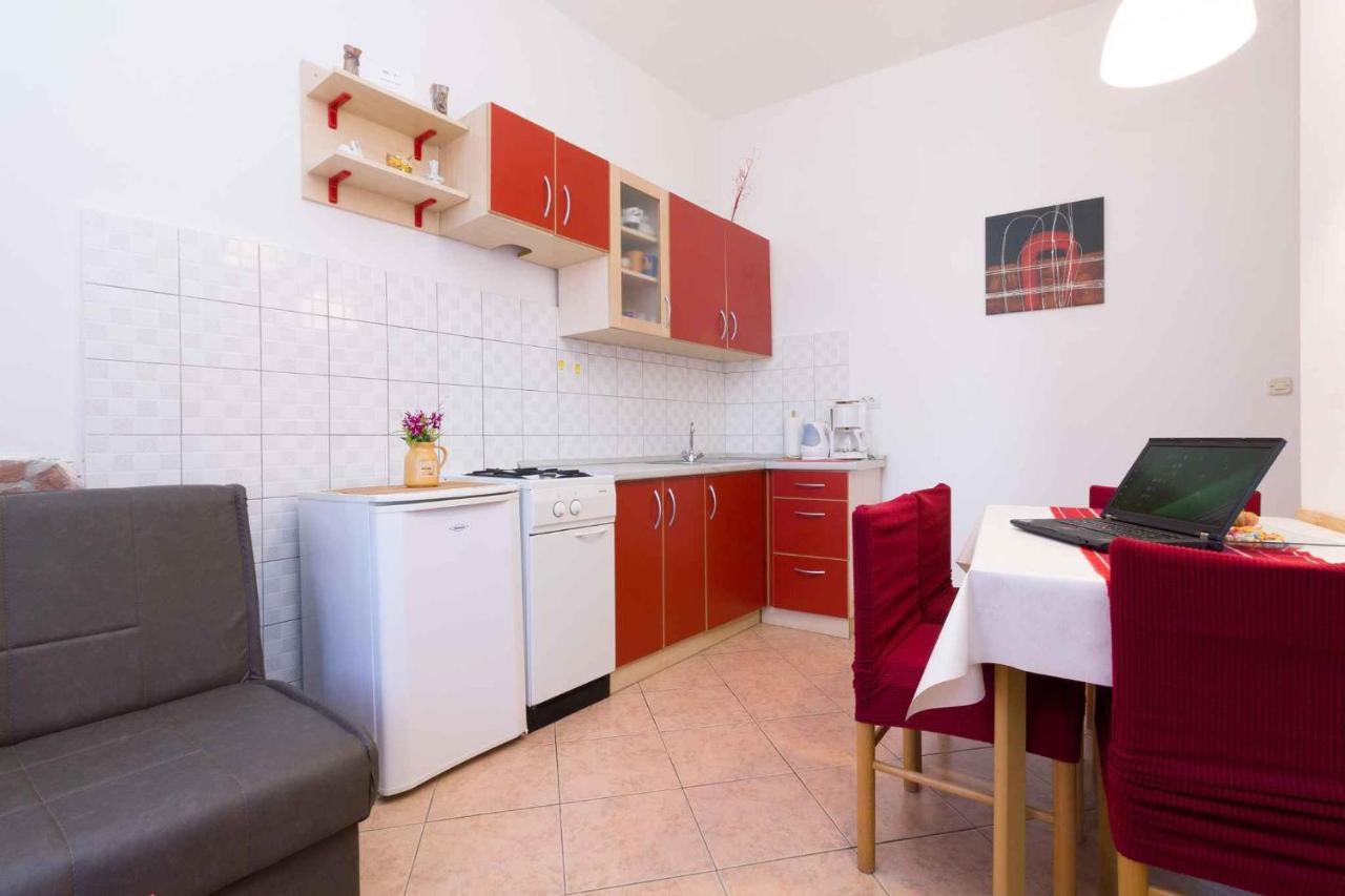 Apartment Silvia By Interhome プーラ エクステリア 写真