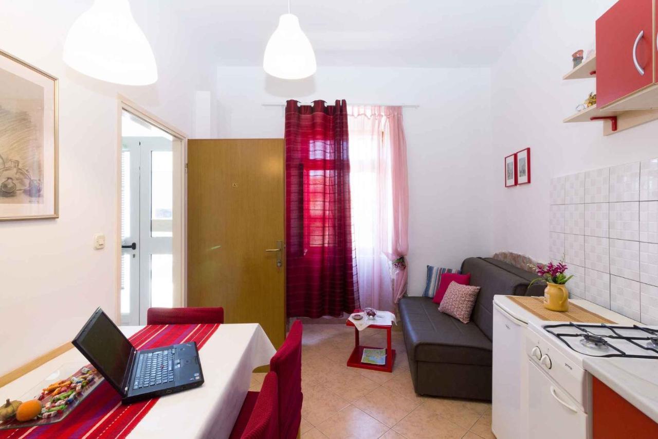 Apartment Silvia By Interhome プーラ エクステリア 写真