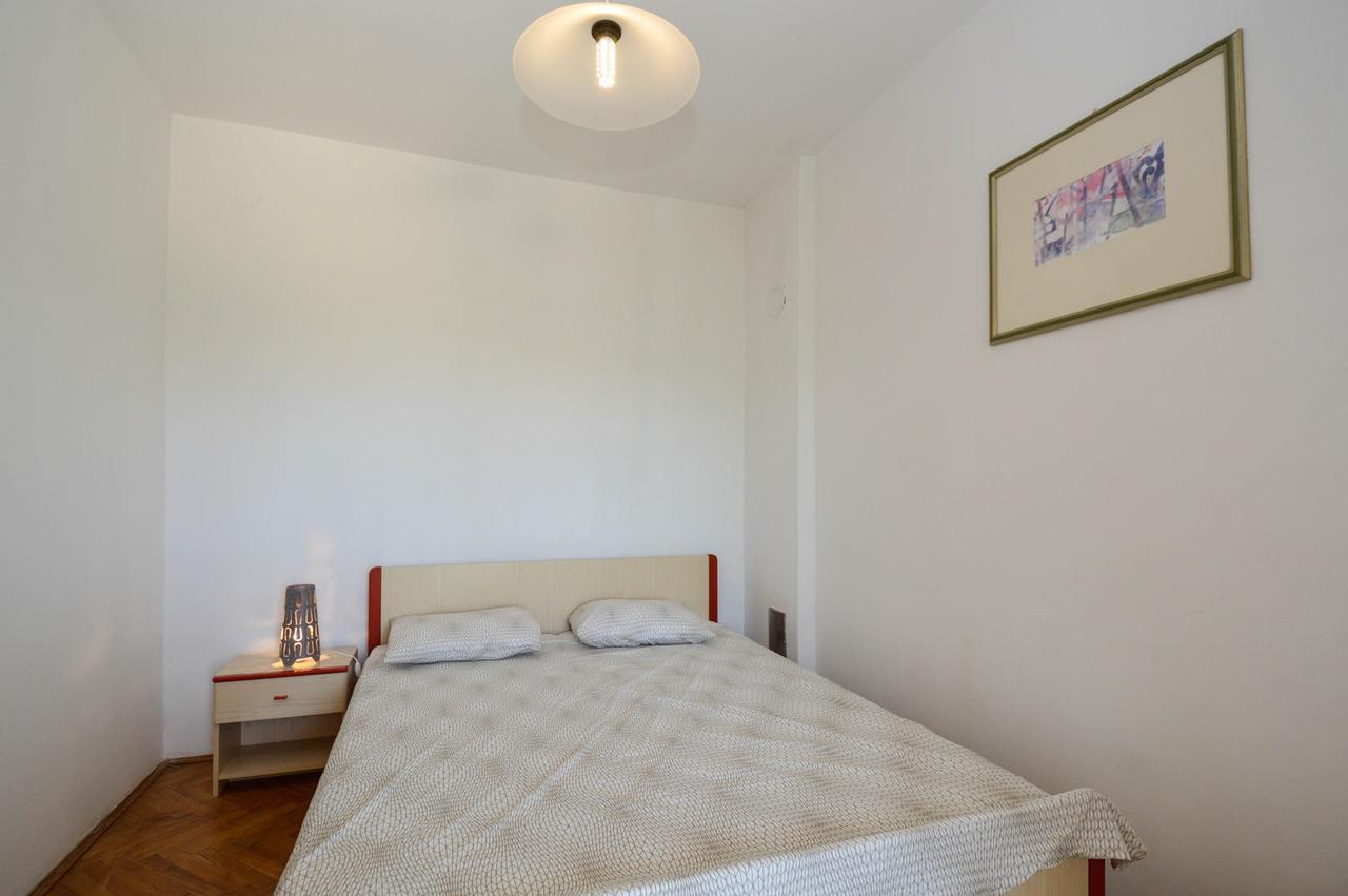 Apartment Silvia By Interhome プーラ エクステリア 写真