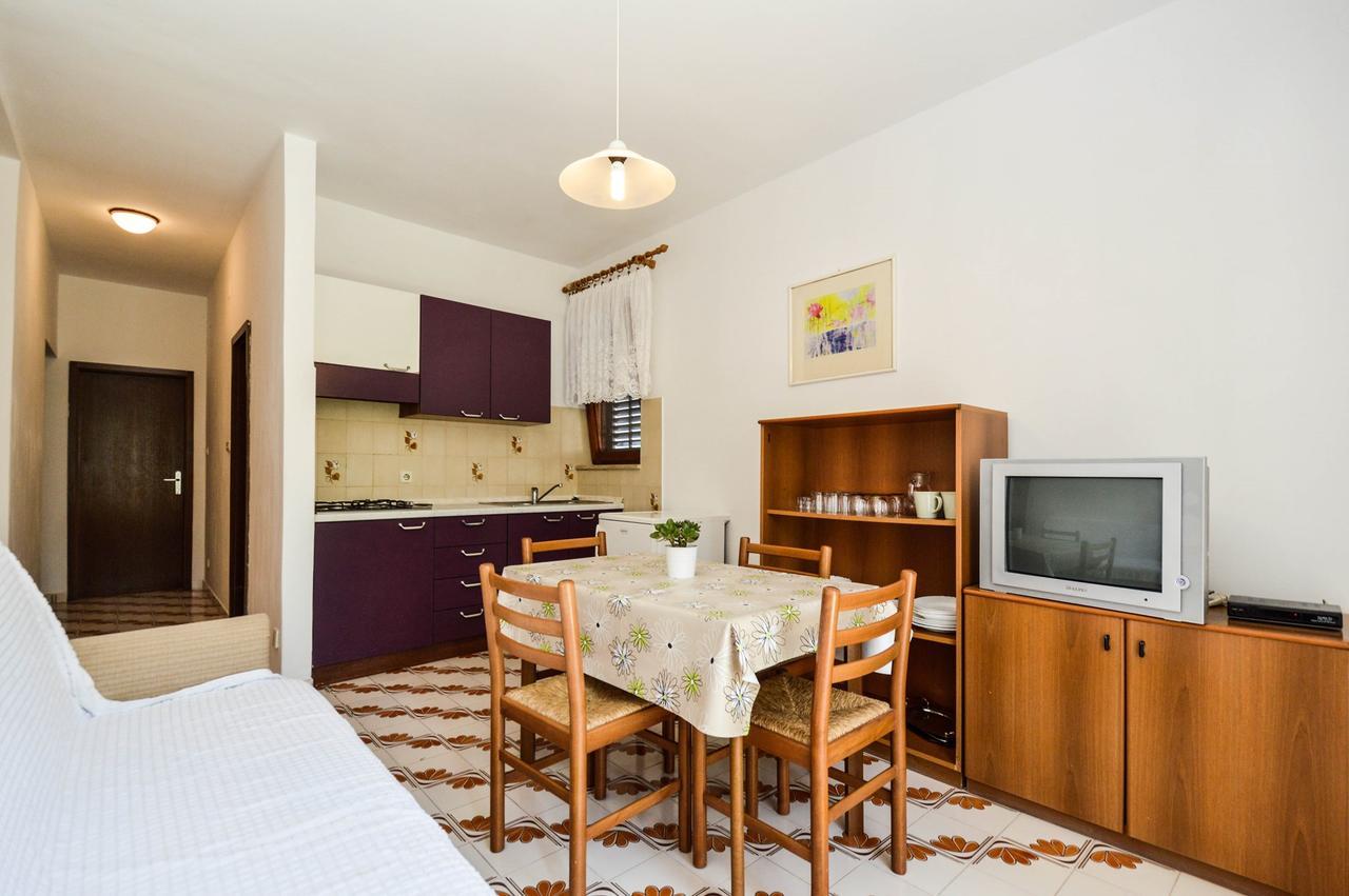 Apartment Silvia By Interhome プーラ エクステリア 写真