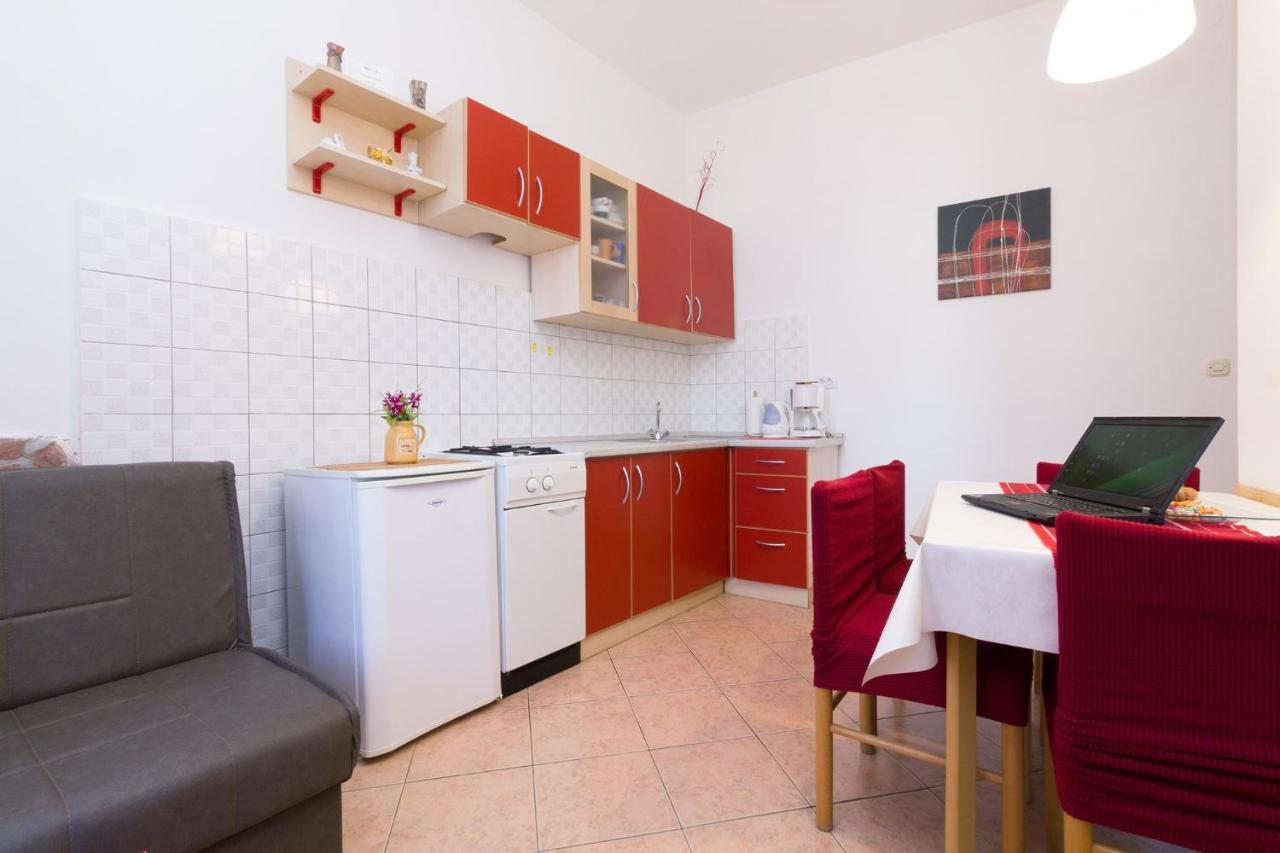 Apartment Silvia By Interhome プーラ エクステリア 写真