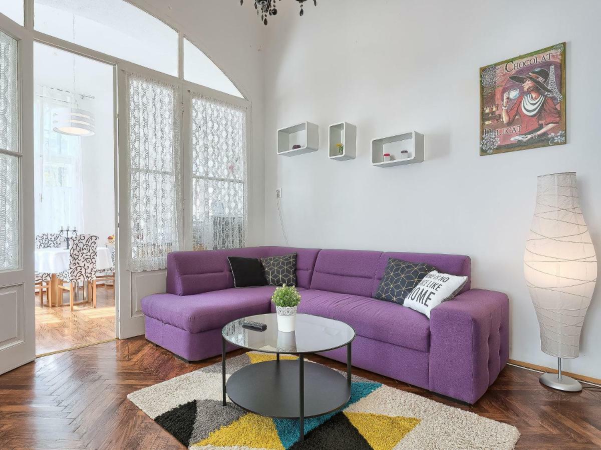 Apartment Silvia By Interhome プーラ エクステリア 写真