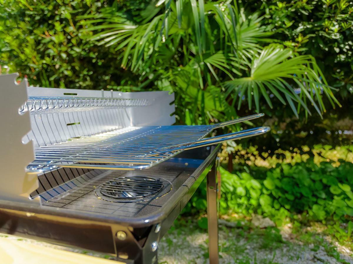 Apartment Silvia By Interhome プーラ エクステリア 写真