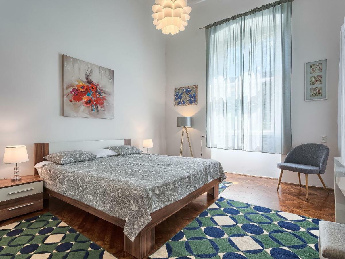 Apartment Silvia By Interhome プーラ エクステリア 写真