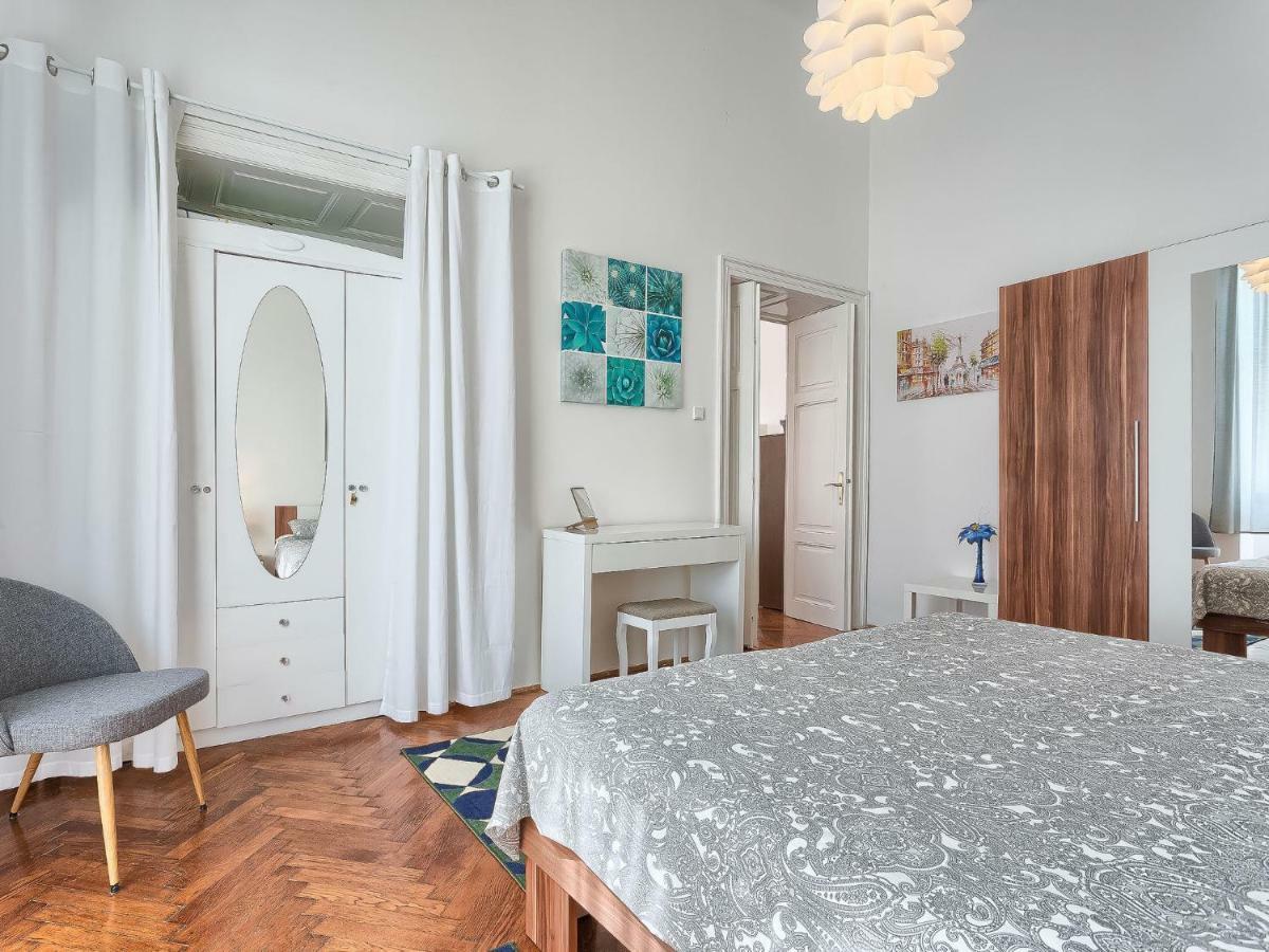 Apartment Silvia By Interhome プーラ エクステリア 写真