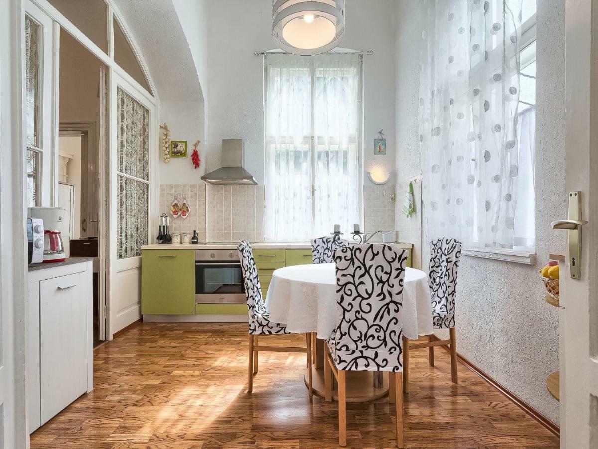 Apartment Silvia By Interhome プーラ エクステリア 写真