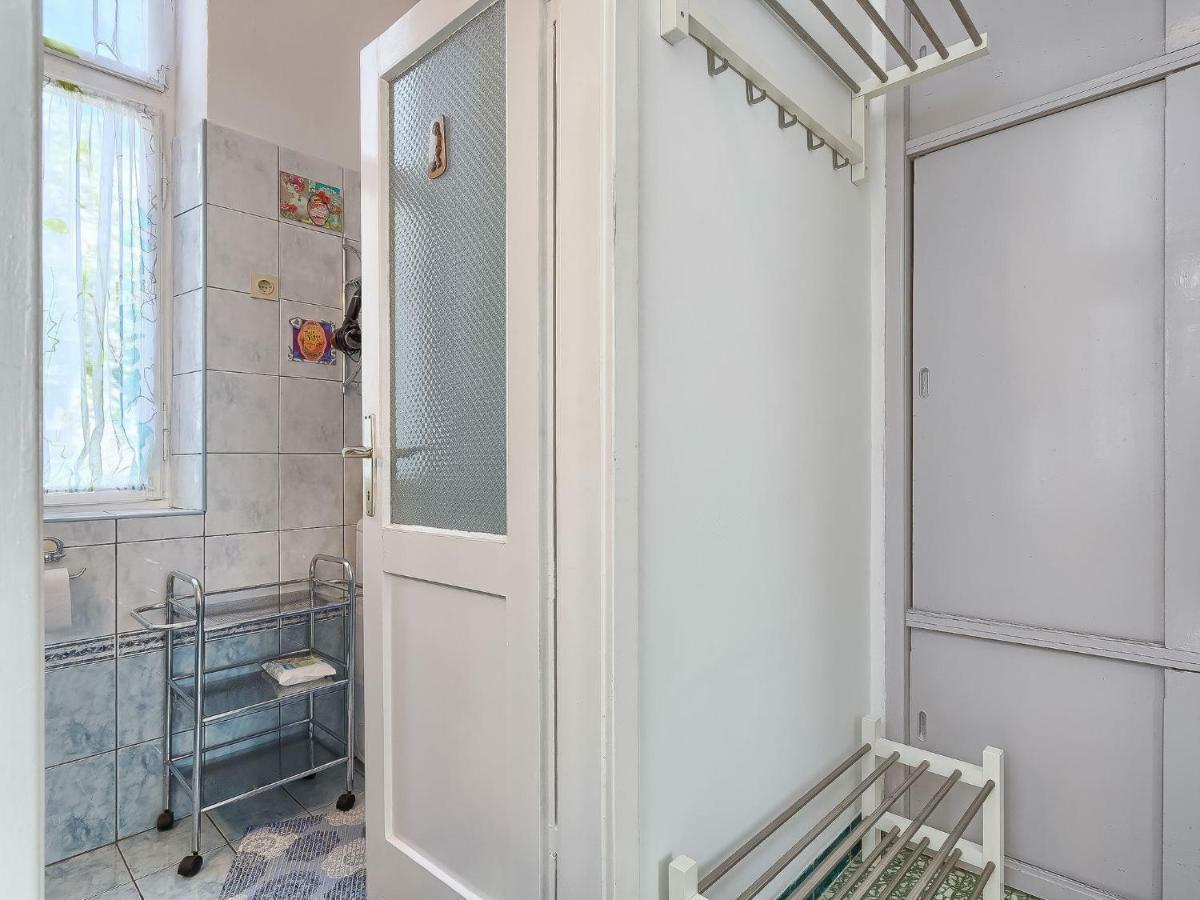Apartment Silvia By Interhome プーラ エクステリア 写真